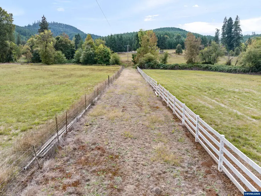 Parcel 0417200  Fish Hatchery Dr, Scio, OR 97374 - #3