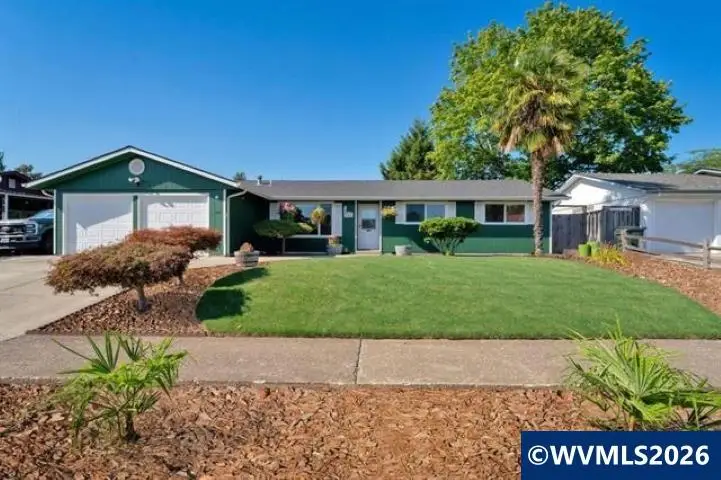1865  Manzanita St, Keizer, OR 97303 - #1