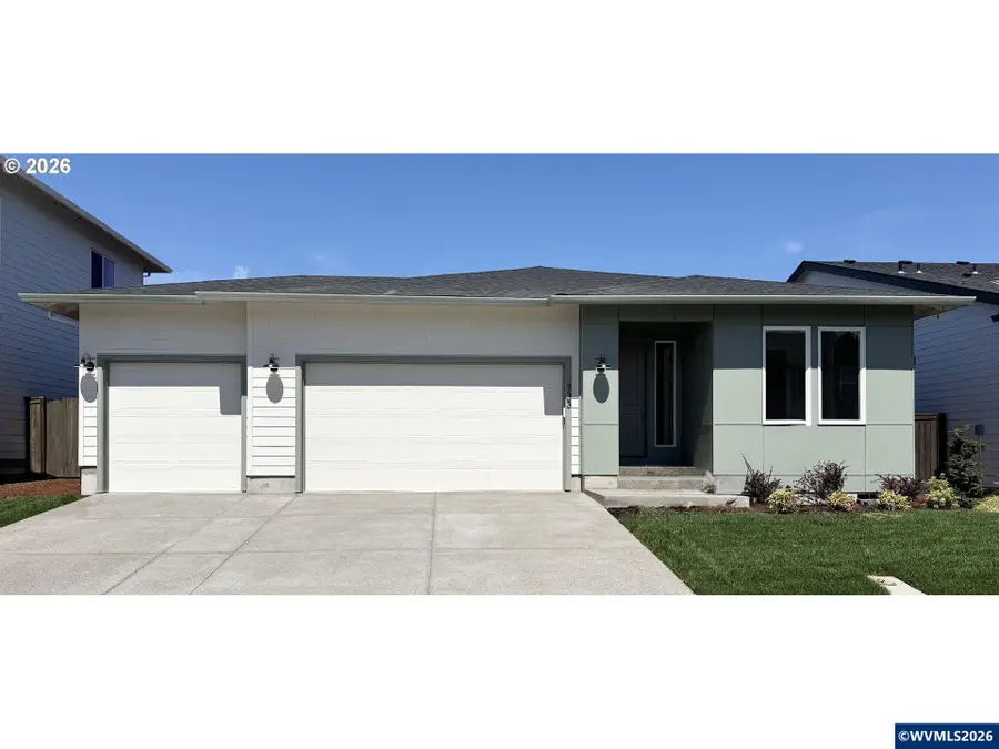 733  Magnolia Av, Woodburn, OR 97071 - #3