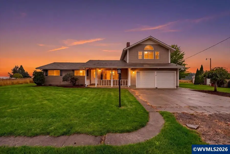 11160  Whiteaker Dr, Dallas, OR 97338 - #2