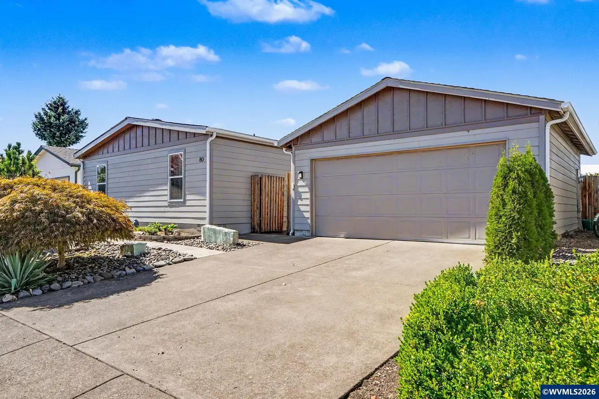 610  Vaughan #80 Ln, Lebanon, OR 97355 - #1