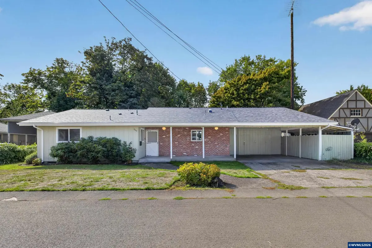 440  Mayer Dr, Lebanon, OR 97355 - #1