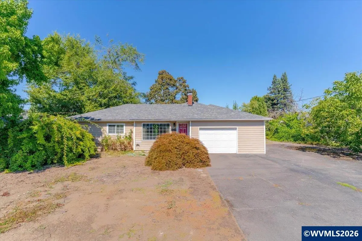 3043  Hammel St NE, Salem, OR 97301 - #1