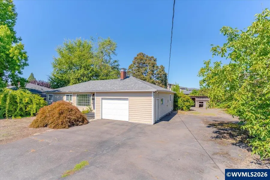 3043  Hammel St NE, Salem, OR 97301 - #2
