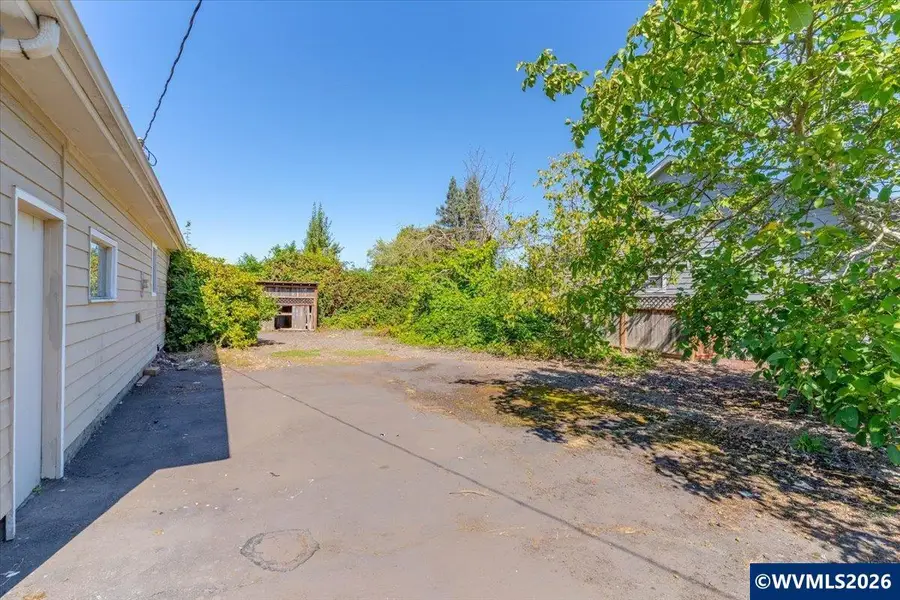 3043  Hammel St NE, Salem, OR 97301 - #3