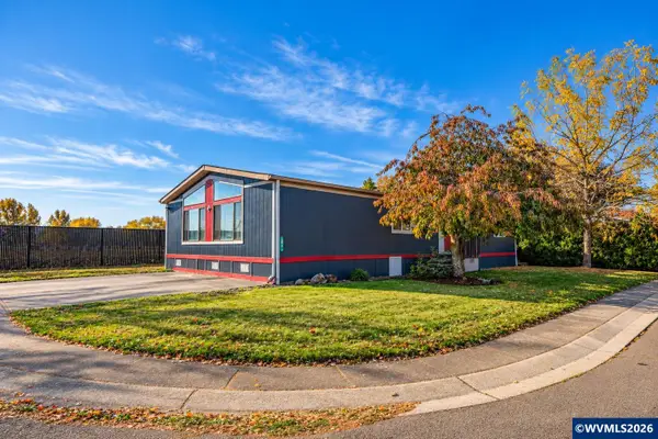 2151  Three Lakes (#94) Rd SE, Albany, OR 97322