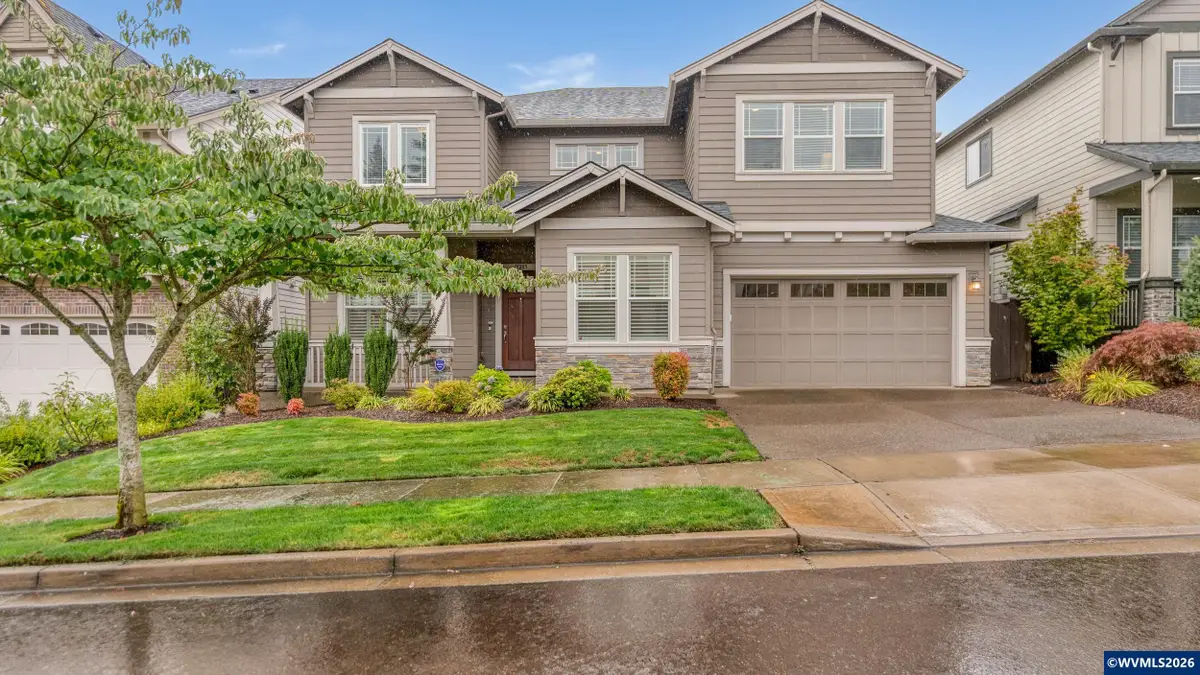 15285 SW Peace Av, Tigard, OR 97224 - #1