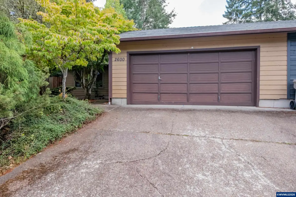 2600 NW Fireweed Pl, Corvallis, OR 97330 - #1