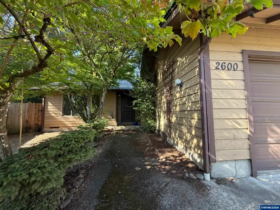 2600 NW Fireweed Pl, Corvallis, OR 97330 - #2