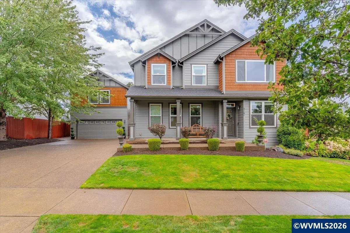 3161  Elliot St NW, Salem, OR 97304 - #1