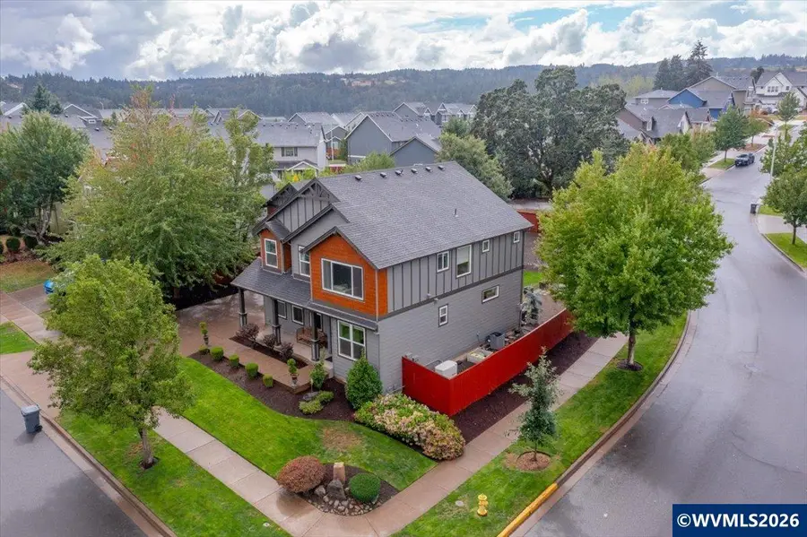 3161  Elliot St NW, Salem, OR 97304 - #2