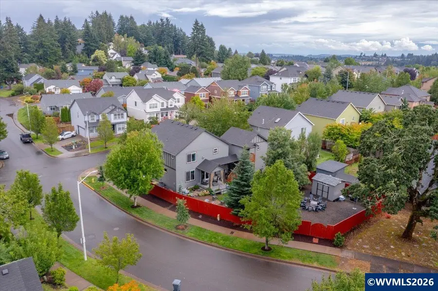 3161  Elliot St NW, Salem, OR 97304 - #3