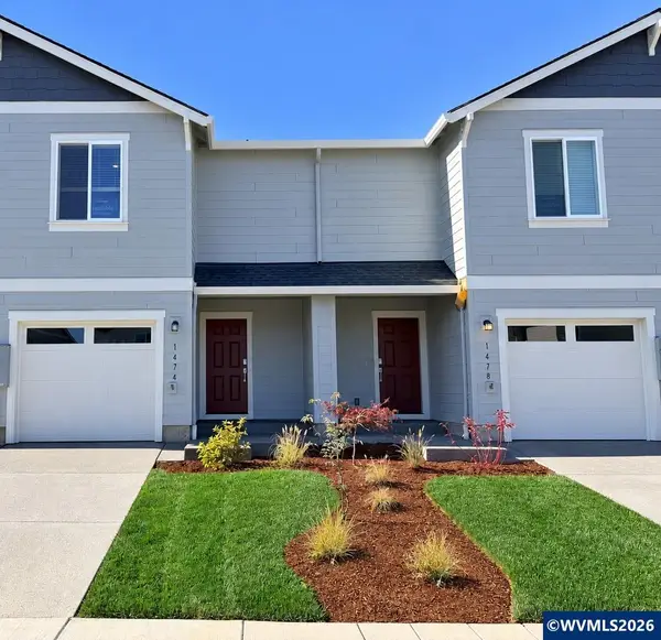 1474  Laura Vista Dr NW, Albany, OR 97321