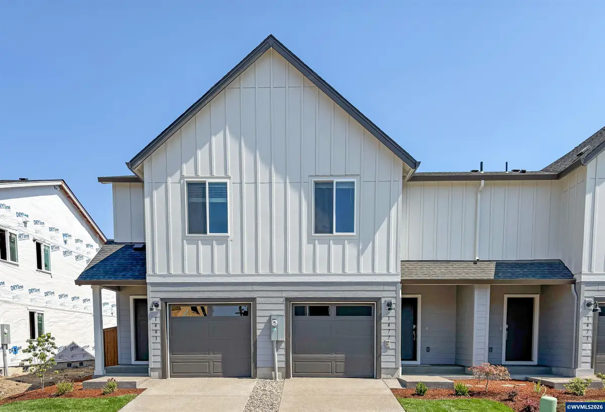 1473  Laura Vista Dr NW, Albany, OR 97321 - #1
