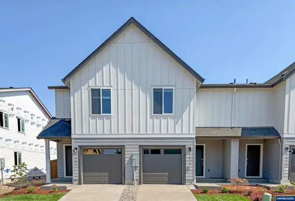 1473  Laura Vista Dr NW, Albany, OR 97321