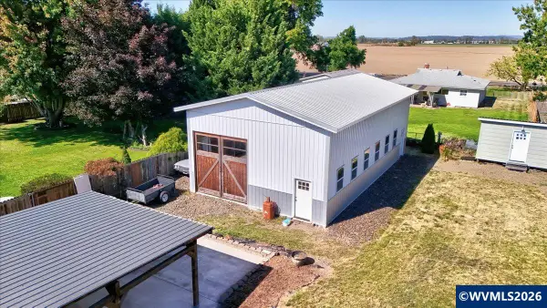 4177  37th Av SE, Albany, OR 97322