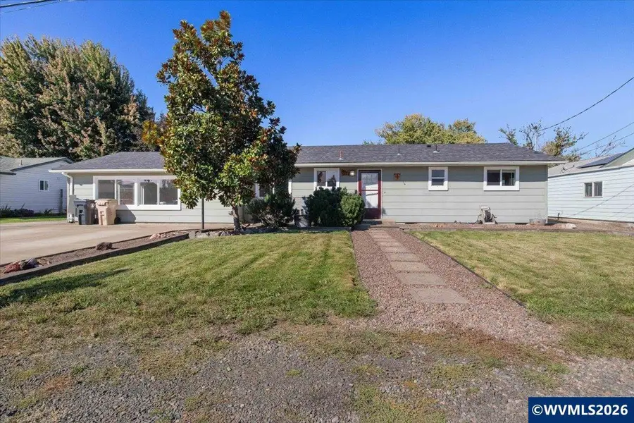 4177  37th Av SE, Albany, OR 97322 - #2