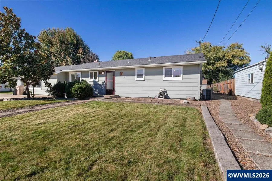 4177  37th Av SE, Albany, OR 97322 - #3