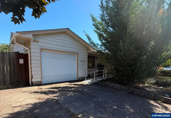 1535  Madison St SE, Albany, OR 97322
