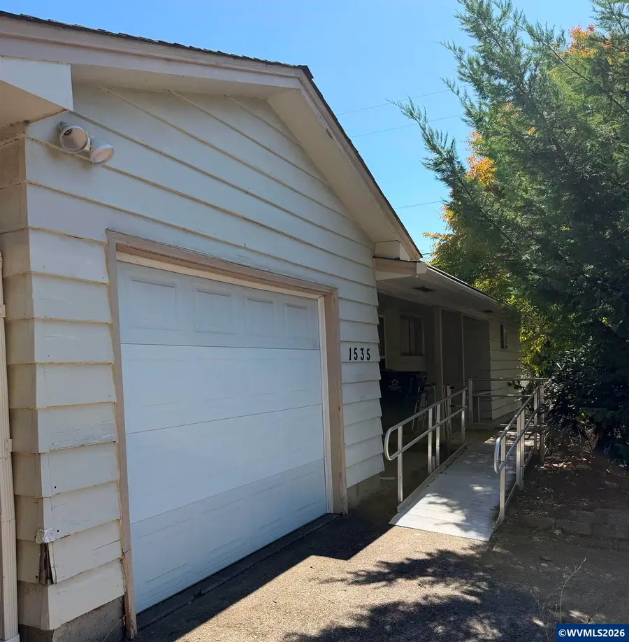 1535  Madison St SE, Albany, OR 97322 - #3
