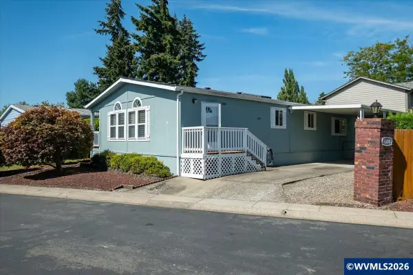 1500  Gabriela #1 Ct NE, Salem, OR 97301