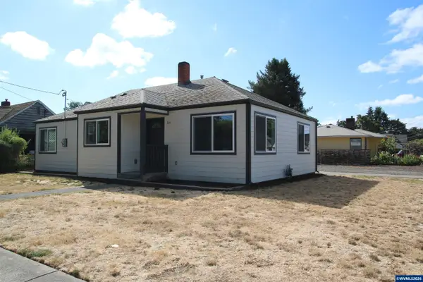 310  Wheeler St, Lebanon, OR 97355