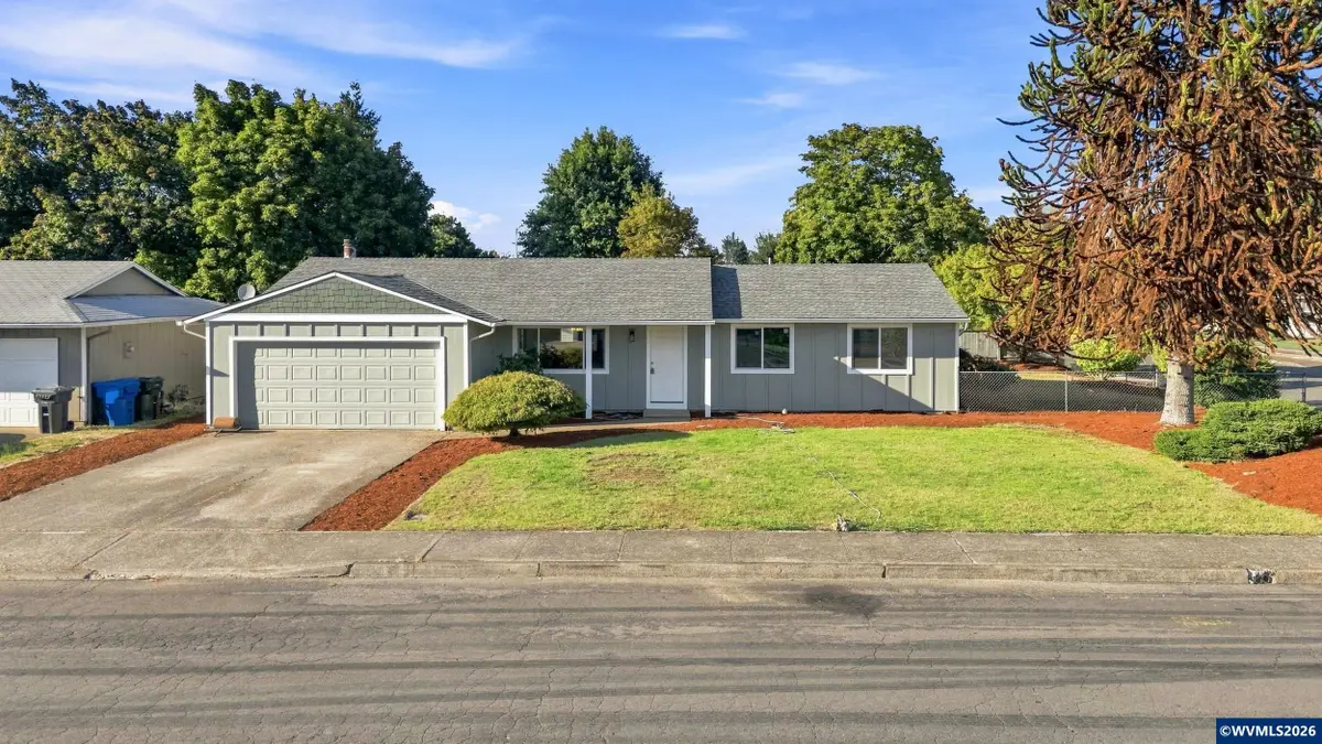 4673  Windsor Wy NE, Salem, OR 97301 - #1