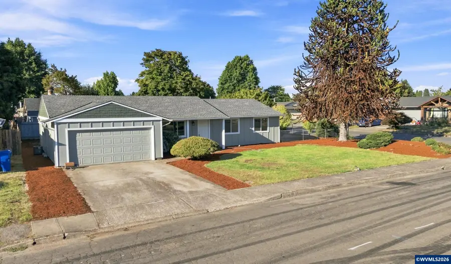 4673  Windsor Wy NE, Salem, OR 97301 - #2