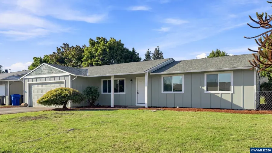 4673  Windsor Wy NE, Salem, OR 97301 - #3