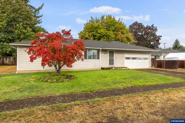 4835  Coloma Dr SE, Salem, OR 97302