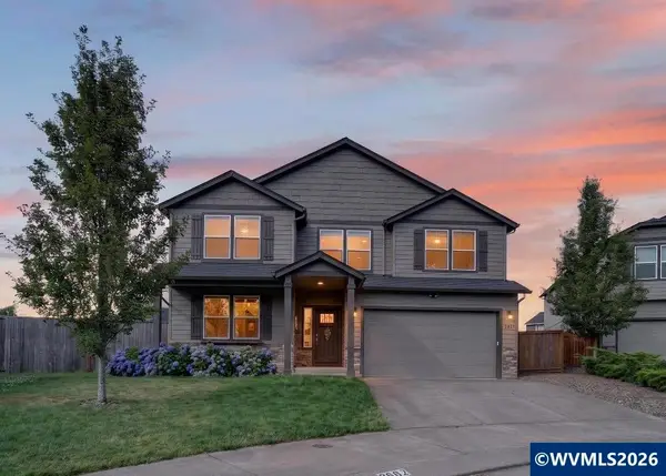 2862  Lucia Ct NW, Albany, OR 97321