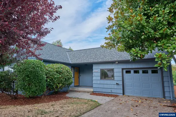 2640  High St SE, Salem, OR 97302
