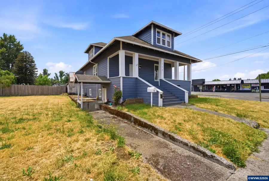 112 E Ida St, Stayton, OR 97383 - #3