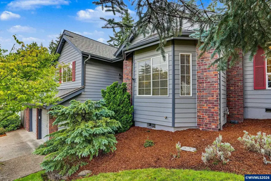 4712 NW Jeanice Pl, Corvallis, OR 97330 - #2