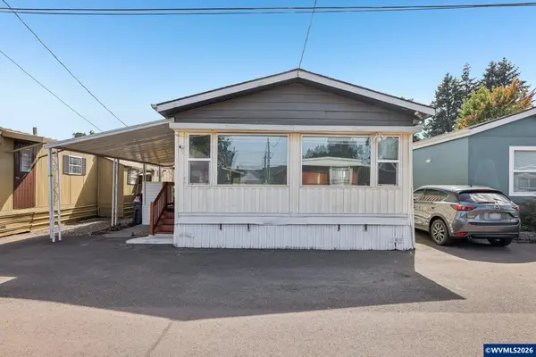 4783  38th #5 Av NE, Salem, OR 97305