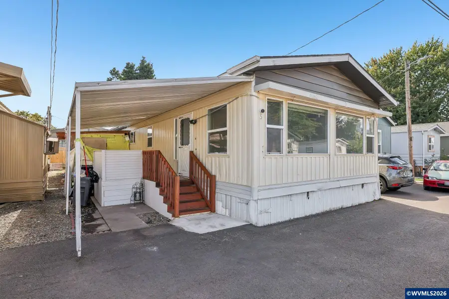 4783  38th #5 Av NE, Salem, OR 97305 - #3