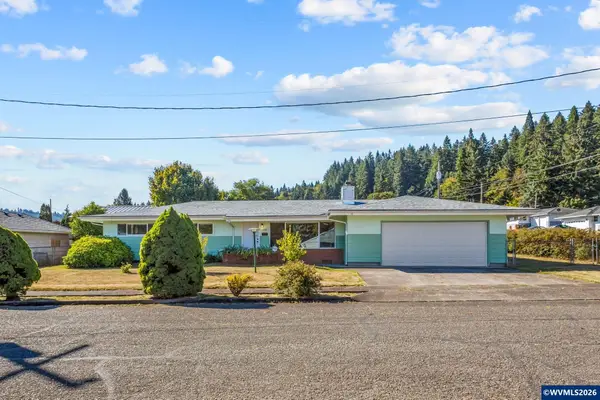 305  Ironwood  St, Sweet Home, OR 97386