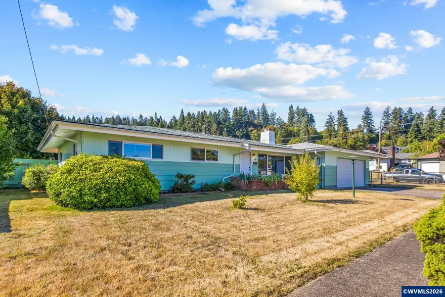 305  Ironwood  St, Sweet Home, OR 97386 - #2