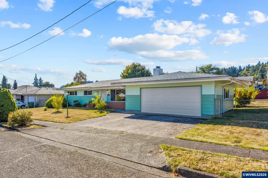 305  Ironwood  St, Sweet Home, OR 97386 - #3
