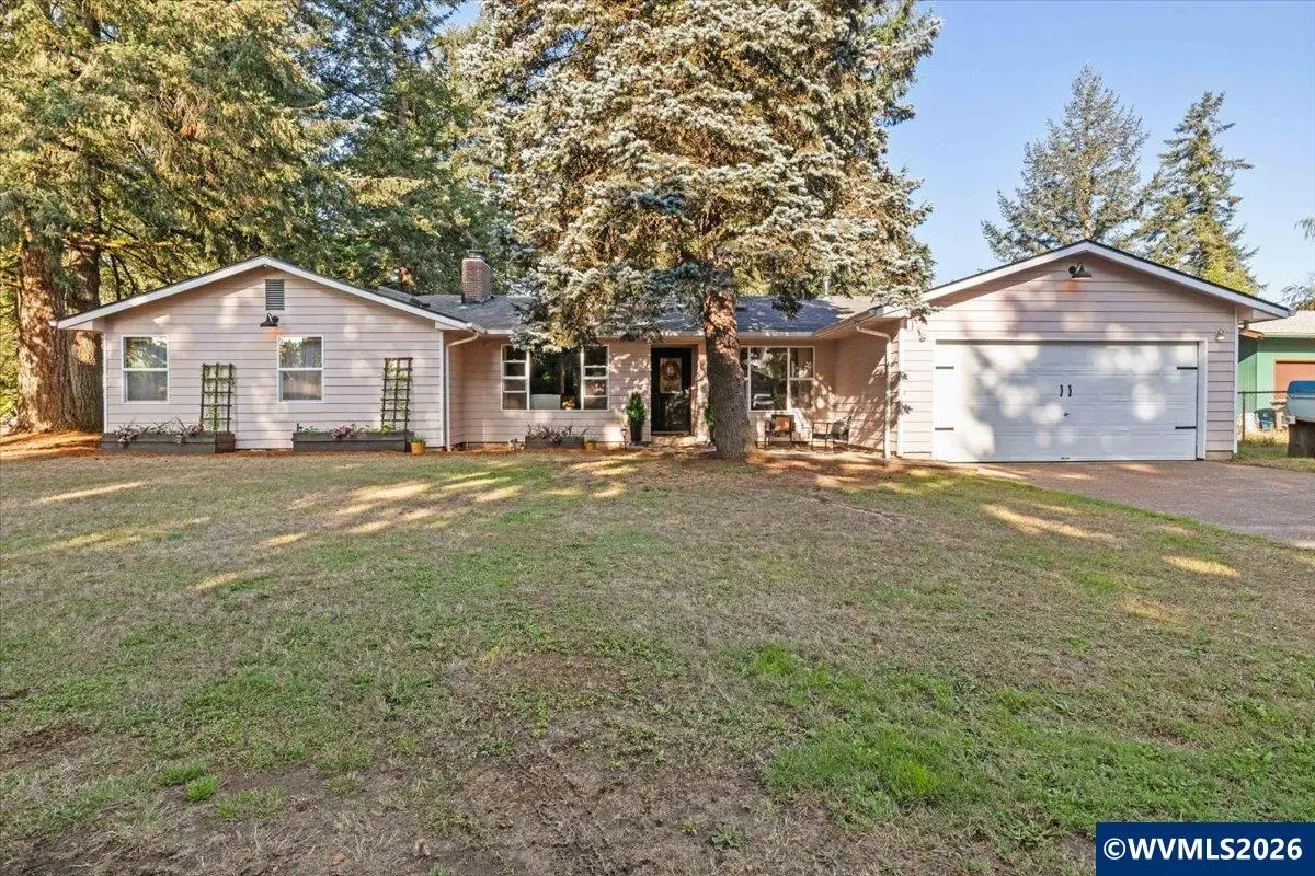 3170  Kingston Wy NW, Albany, OR 97321 - #1