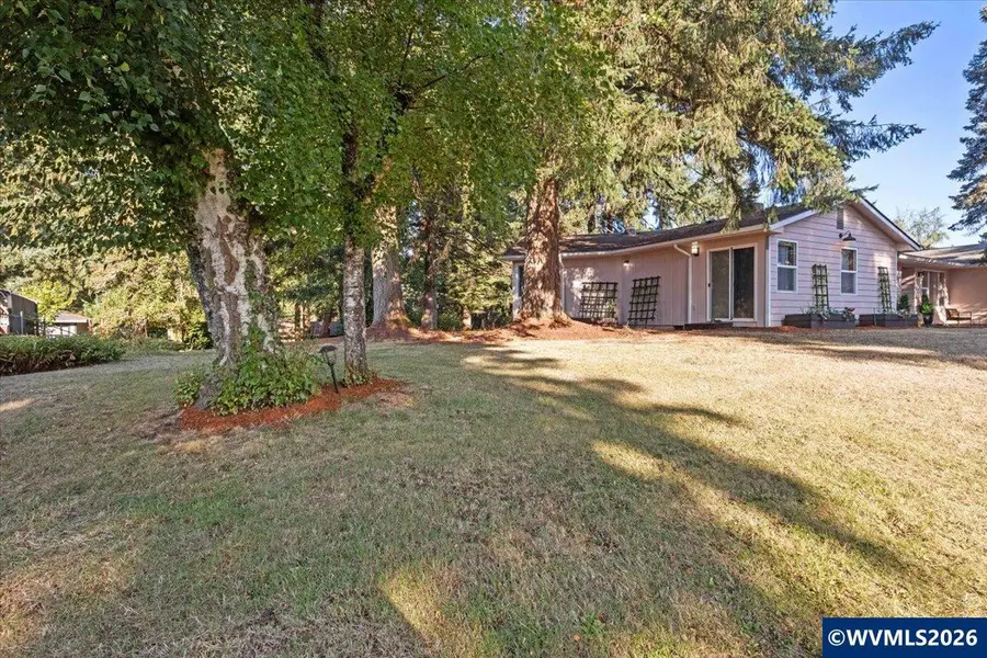 3170  Kingston Wy NW, Albany, OR 97321 - #3