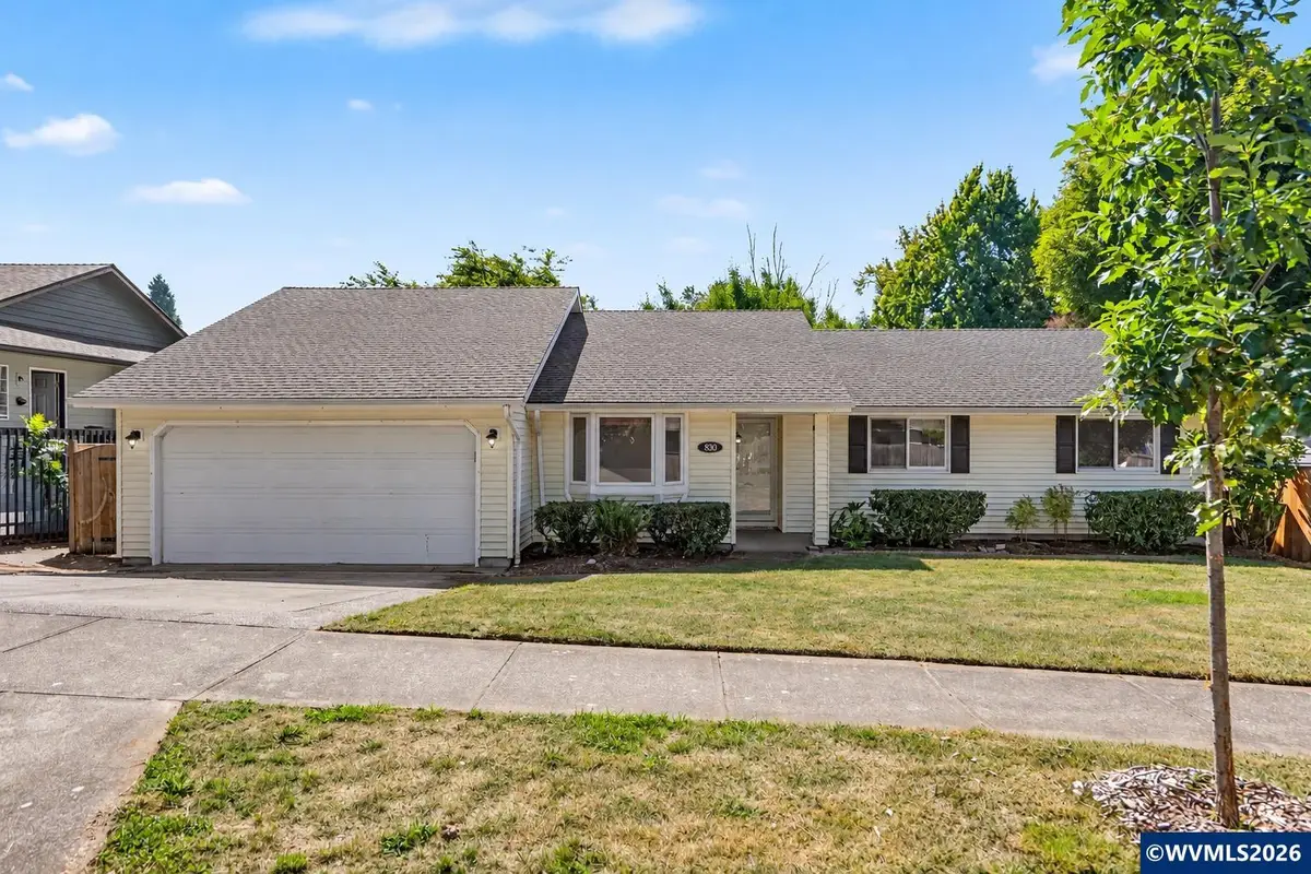 830  Fran St SE, Salem, OR 97306 - #1