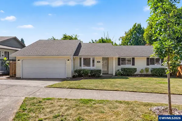 830  Fran St SE, Salem, OR 97306