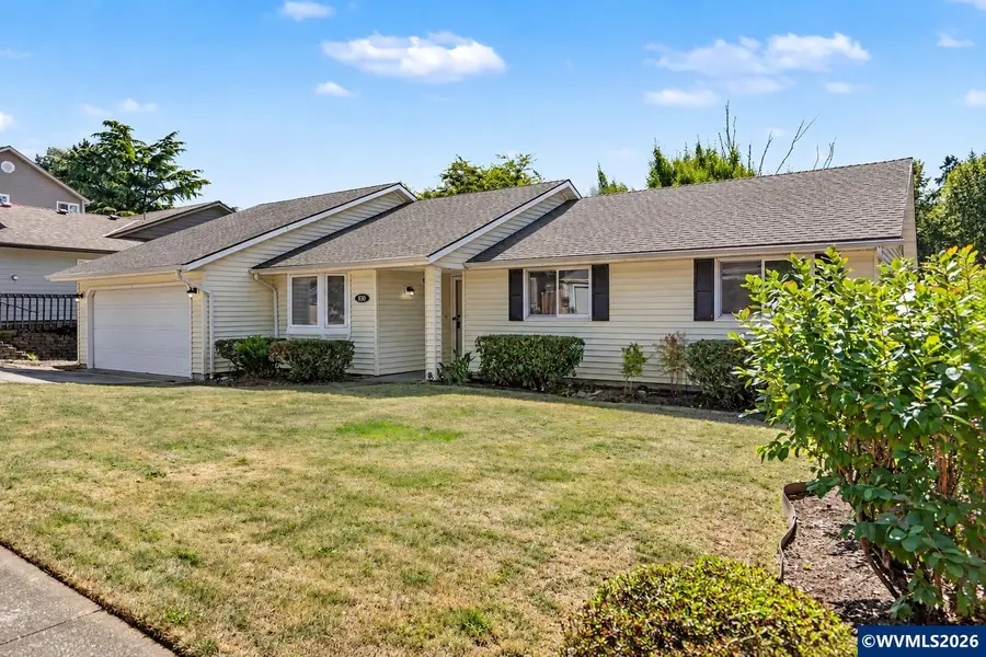 830  Fran St SE, Salem, OR 97306 - #2