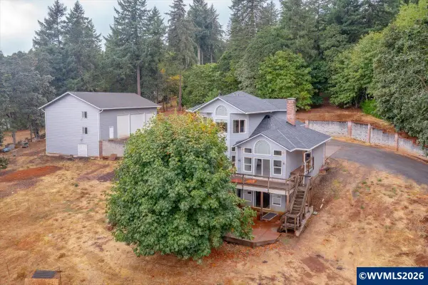 7777  Battle Creek Rd SE, Salem, OR 97317