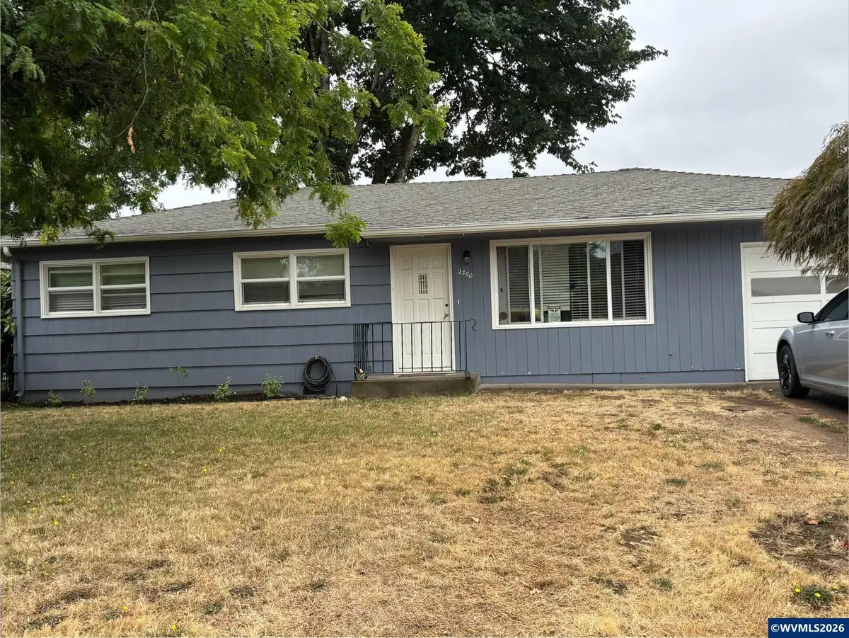 2360  Rural Av SE, Salem, OR 97302 - #1