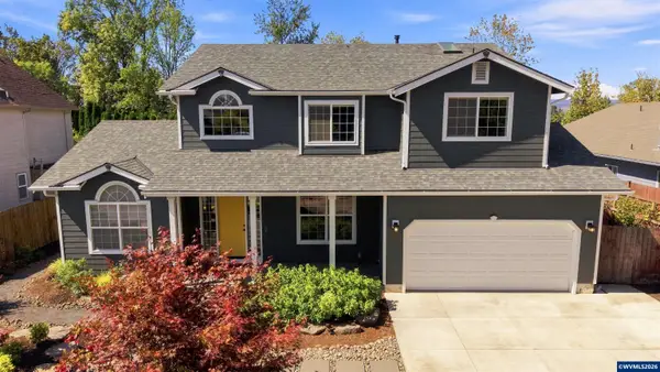 379  Hazelbrook Dr N, Keizer, OR 97303