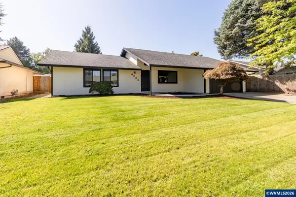 4282  Vernon Lp NE, Salem, OR 97305