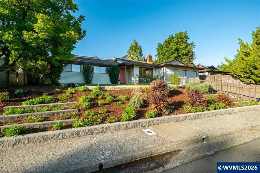 643 NW Survista Av, Corvallis, OR 97330 - #2