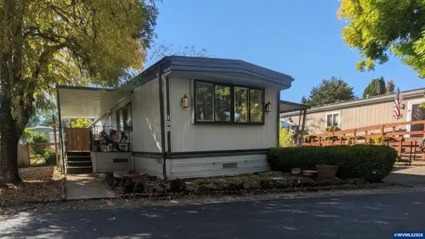 1475  Green Acres (#123) Rd, Eugene, OR 97408